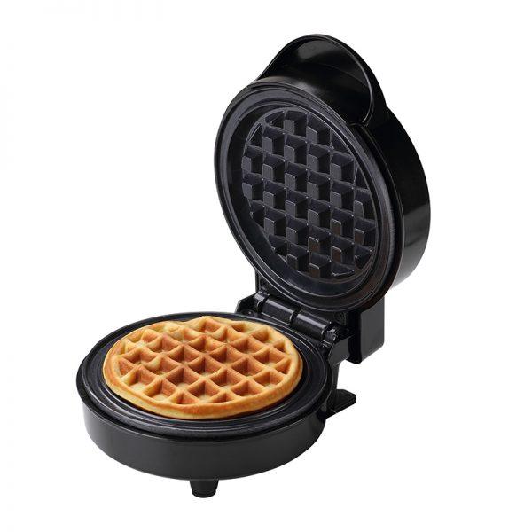 Mini waffle BMW079 Blanik