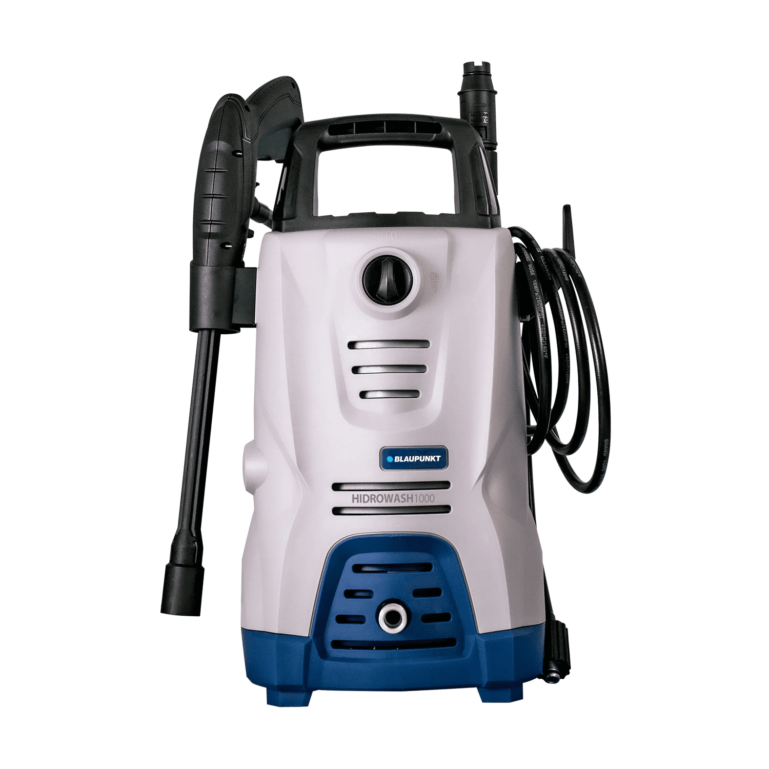 Hidrolavadora Hidrowash 1000 Blaupunkt