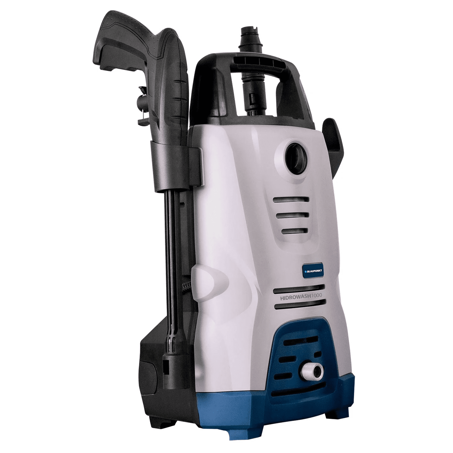 Hidrolavadora Hidrowash 1000 Blaupunkt - Imagen 2