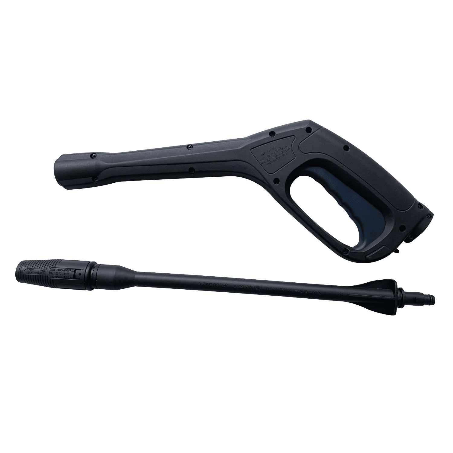 Hidrolavadora Hidrowash 1000 Blaupunkt - Imagen 5