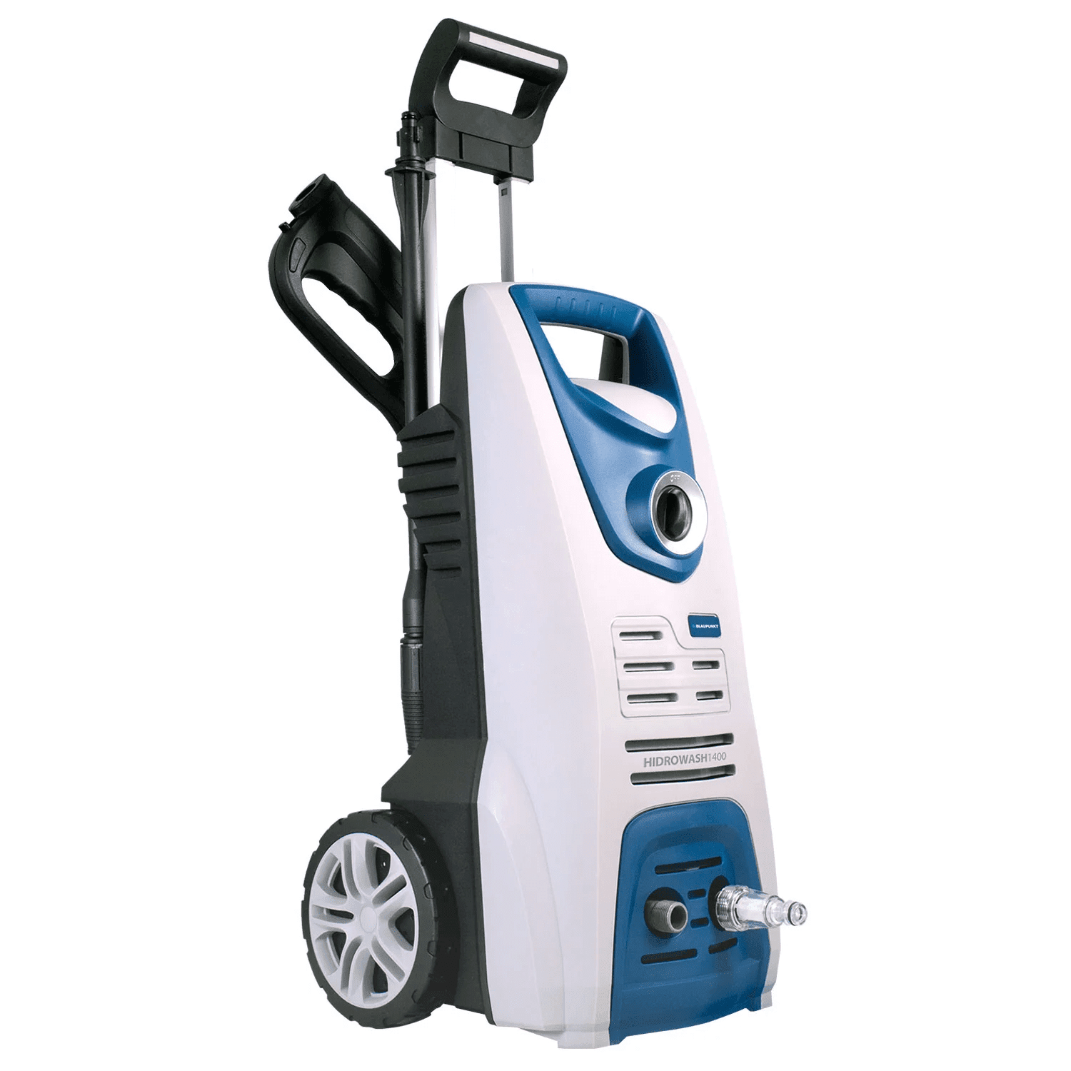 Hidrolavadora Hidrowash 1400 Blaupunkt - Imagen 2
