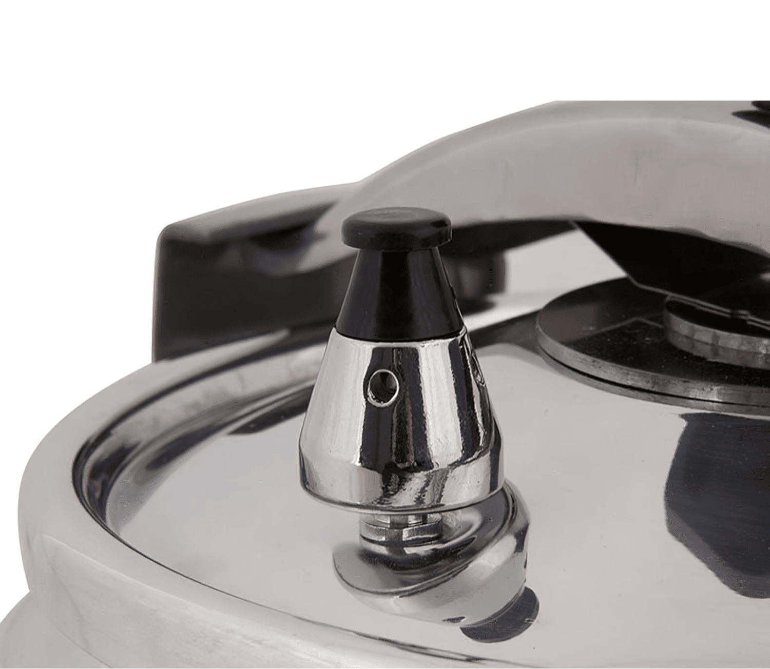 Olla a presión acero inox. 10 Lts. Doral - Imagen 5