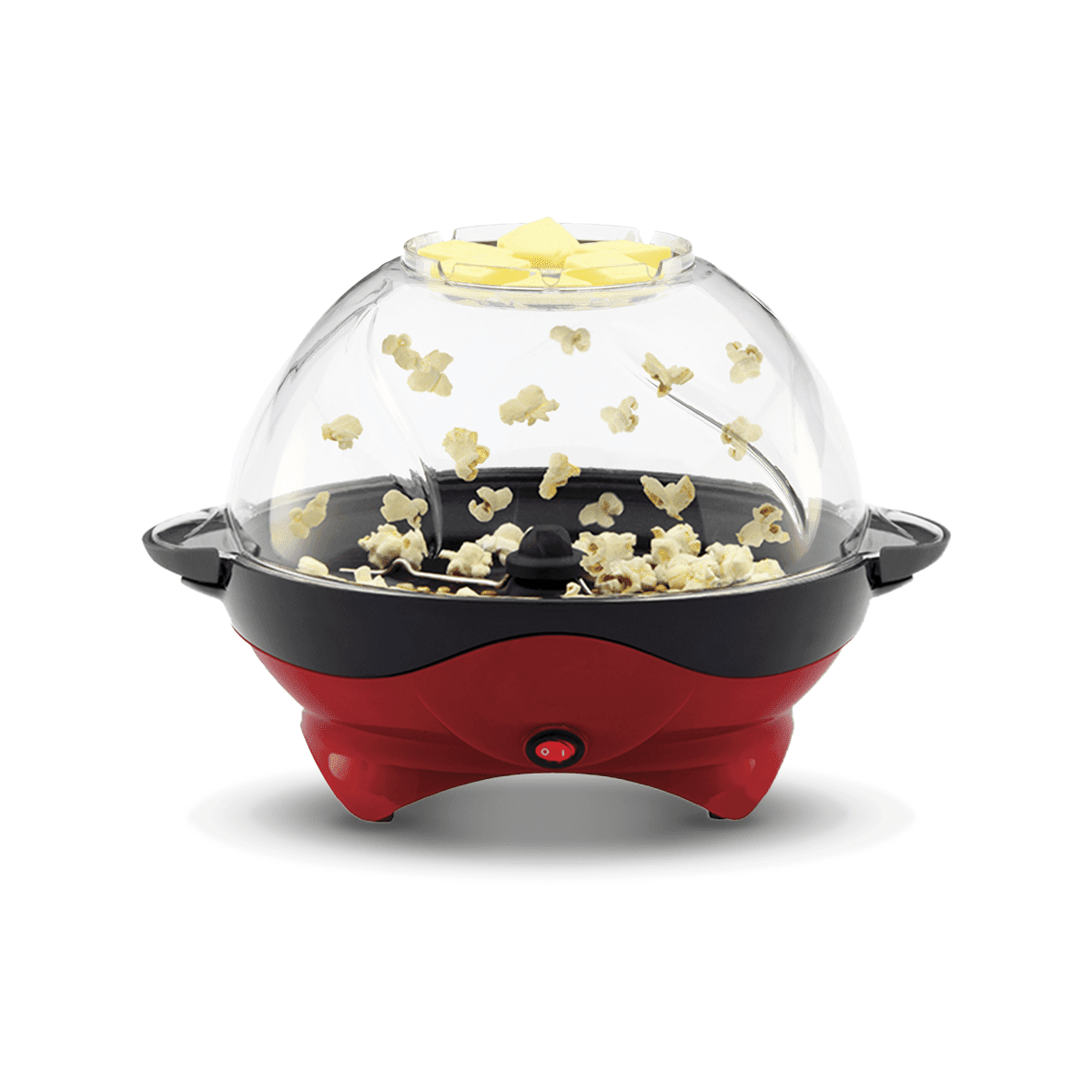 Pop Corn Maker BPCM018 Blanik