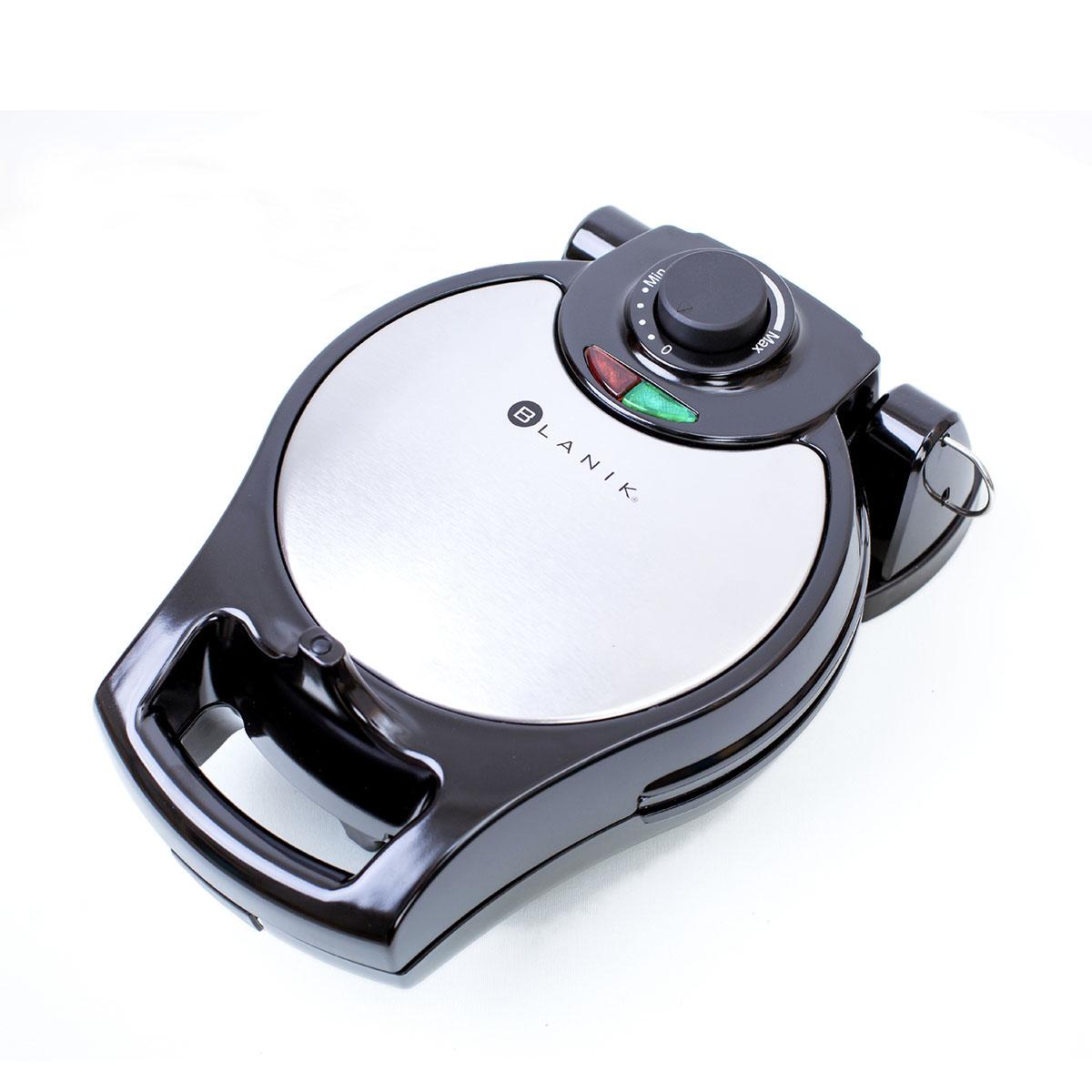 Waffle Maker BWM032 Blanik - Imagen 2