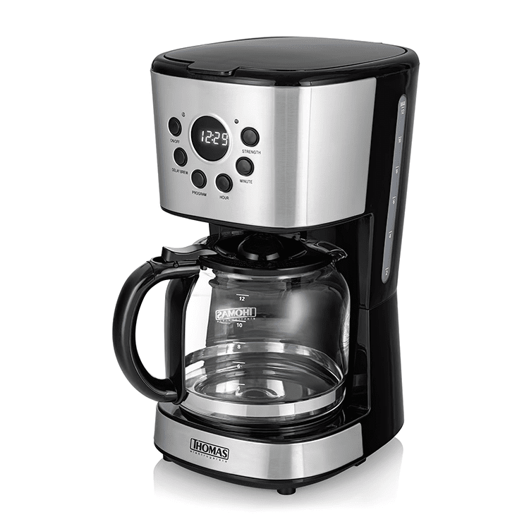 Cafetera Thomas TH-141Di - Imagen 3