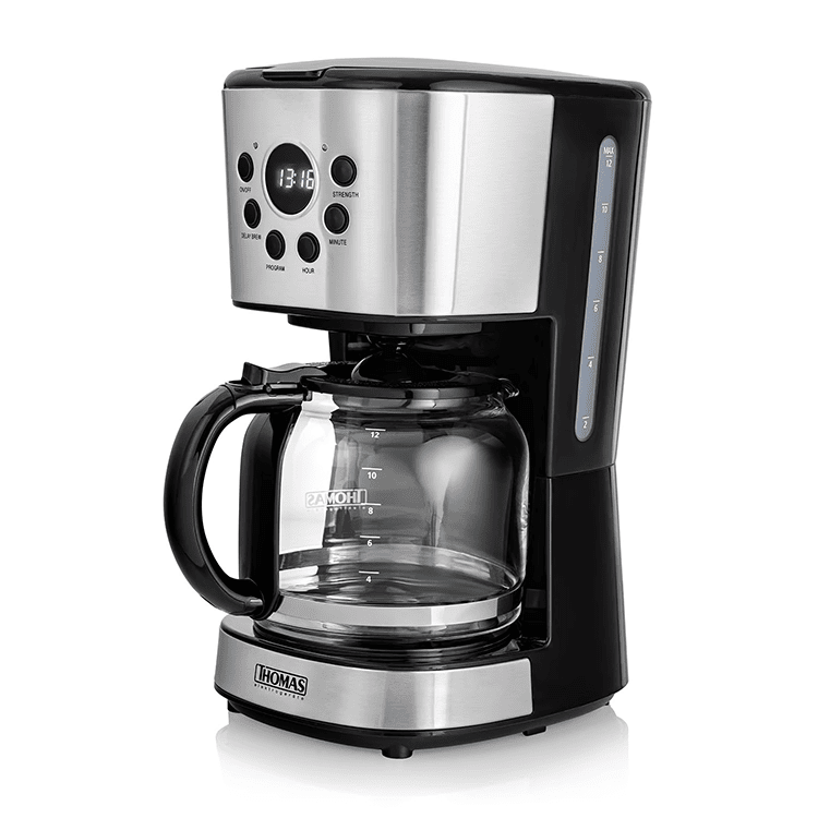 Cafetera Thomas TH-141Di
