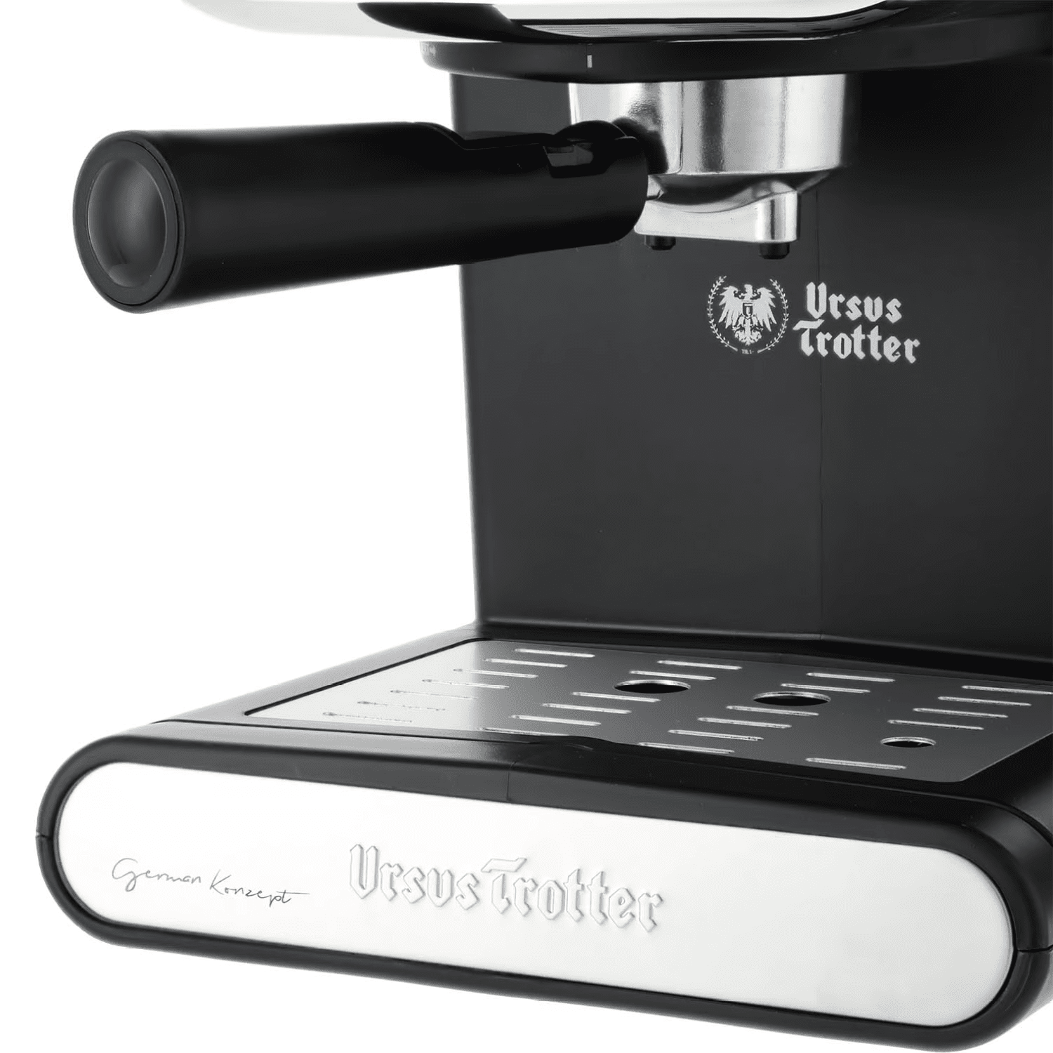 Cafetera eléctrica Ut-Kaffee 20 Bar - Imagen 7
