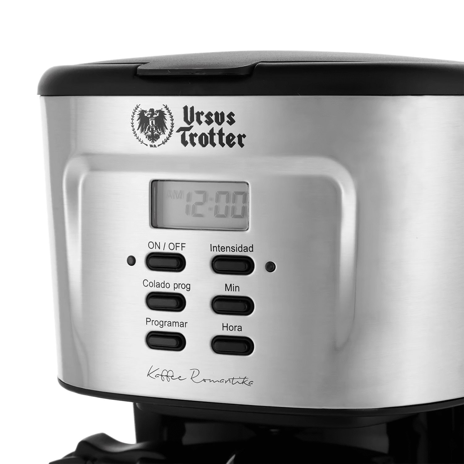 Cafetera eléctrica Ut-Kaffeeklassik - Imagen 4