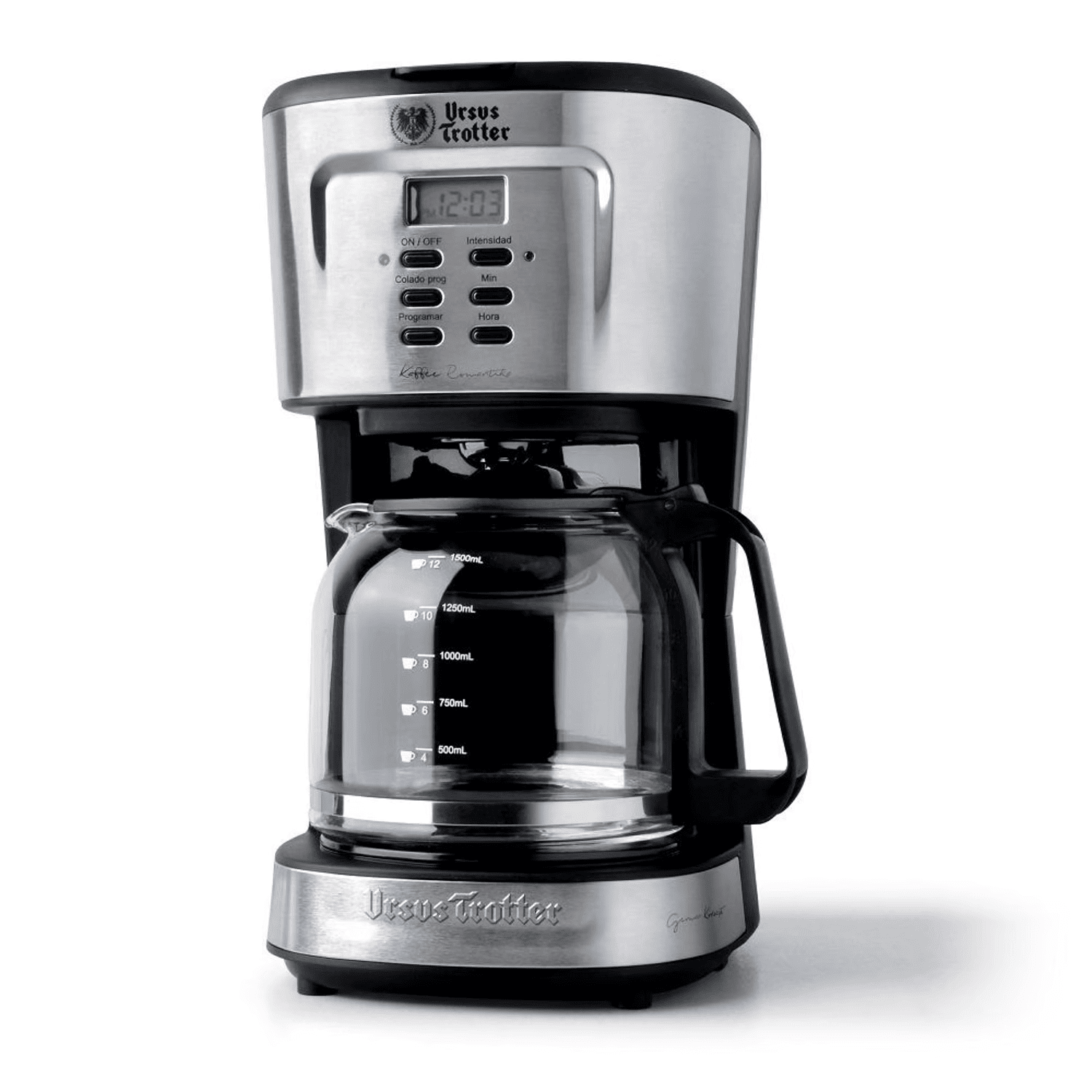 Cafetera eléctrica Ut-Kaffeeklassik