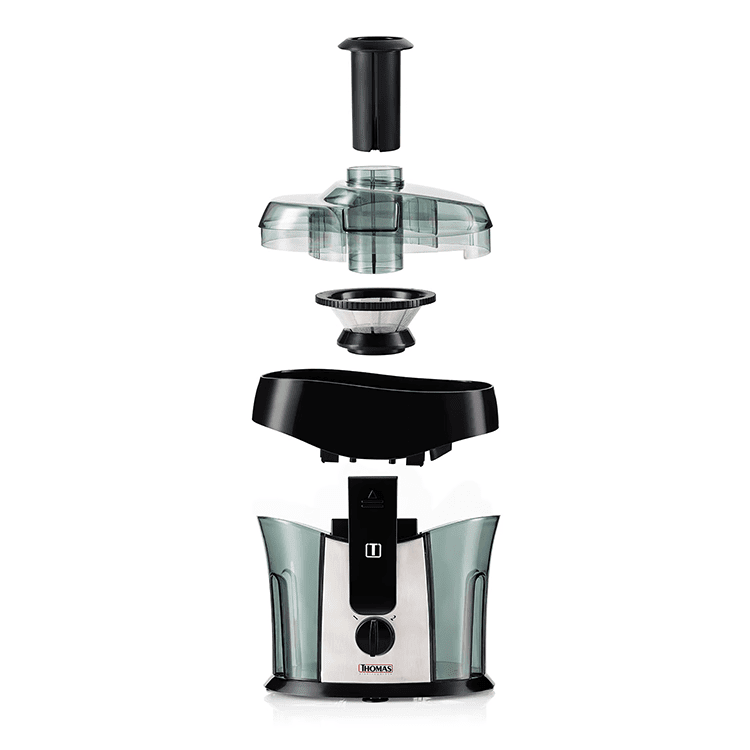 Extractor Thomas TH-2540i - Imagen 4