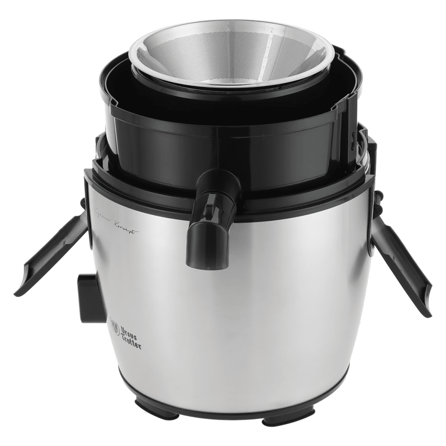 Extractor de jugo Ut-Nutrismart - Imagen 3