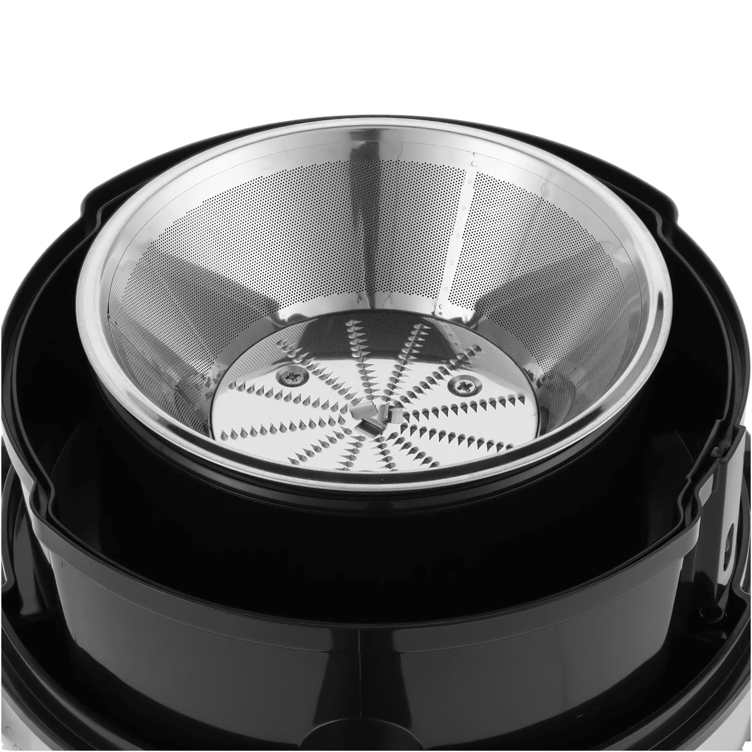 Extractor de jugo Ut-Nutrismart - Imagen 4