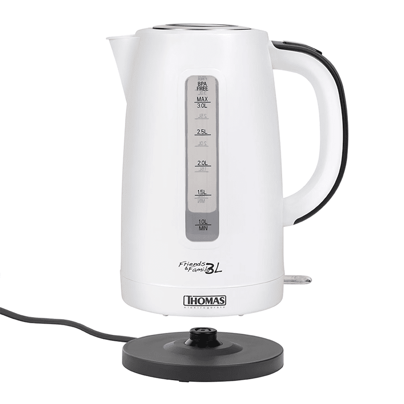 Hervidor Thomas TH-4351 - Imagen 3