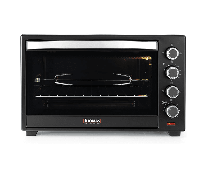 Horno eléctrico Thomas TH-48N