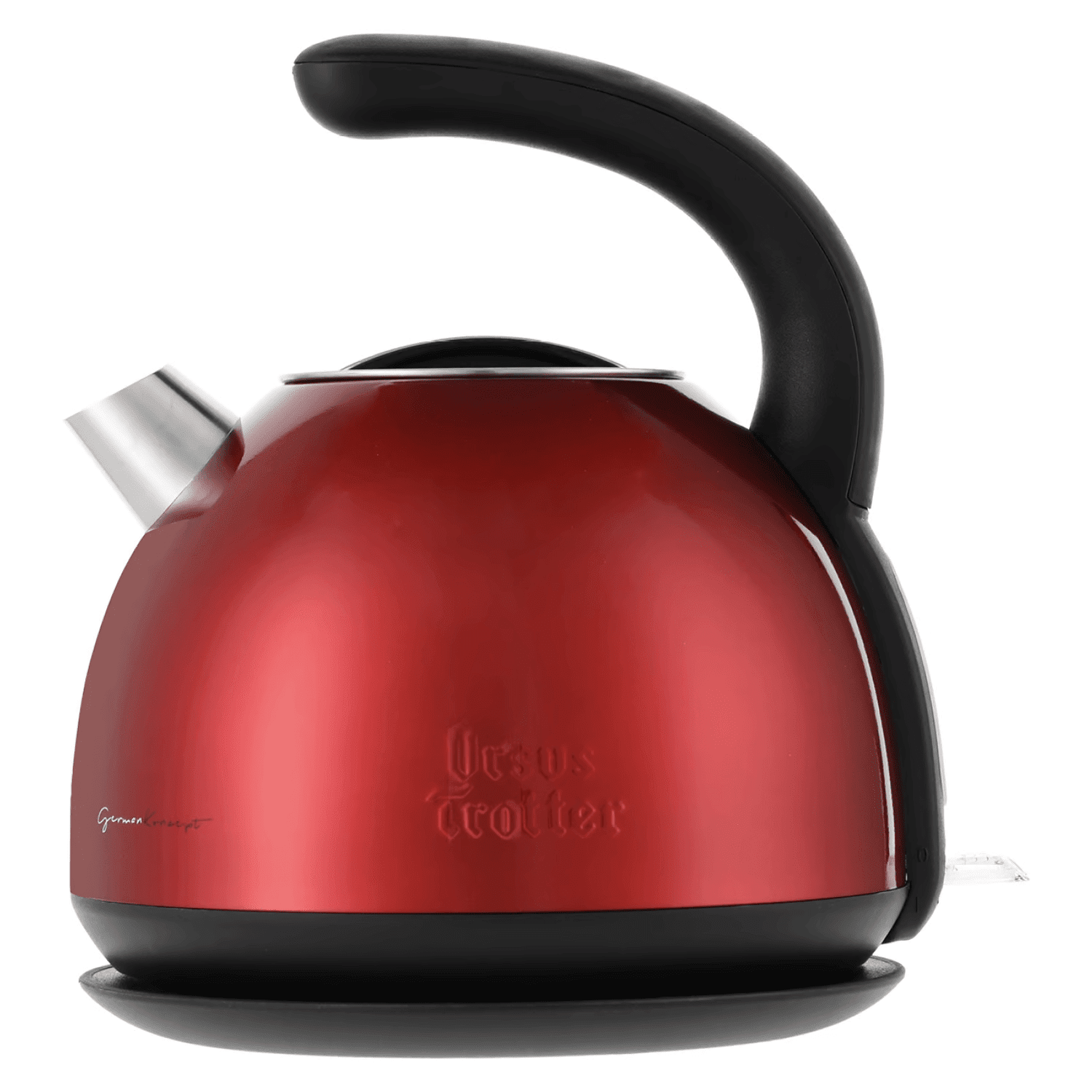 Hervidor eléctrico Ut-Lecker 18R - Imagen 2
