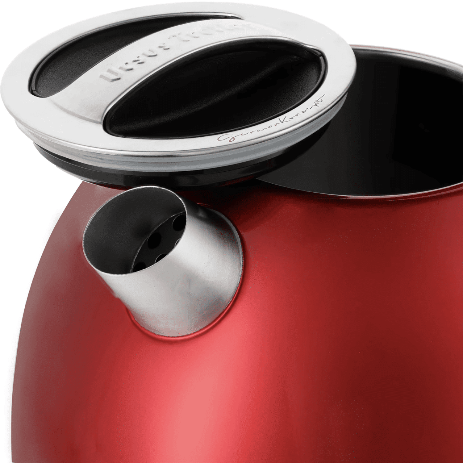 Hervidor eléctrico Ut-Lecker 18R - Imagen 4