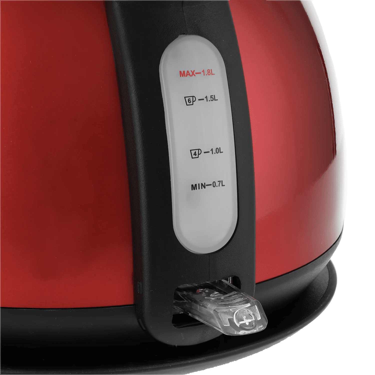 Hervidor eléctrico Ut-Lecker 18R - Imagen 5