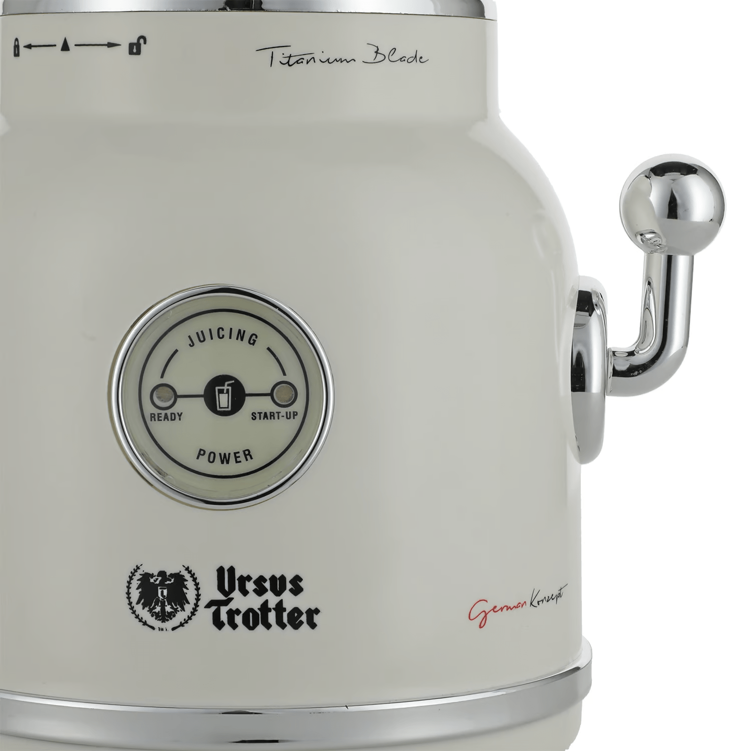 Licuadora Ut-Tritan2Go - Imagen 5
