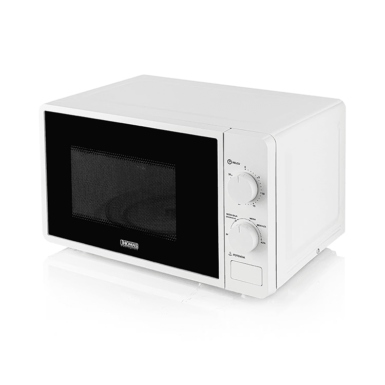 Microondas Thomas TH-18B05 - Imagen 6