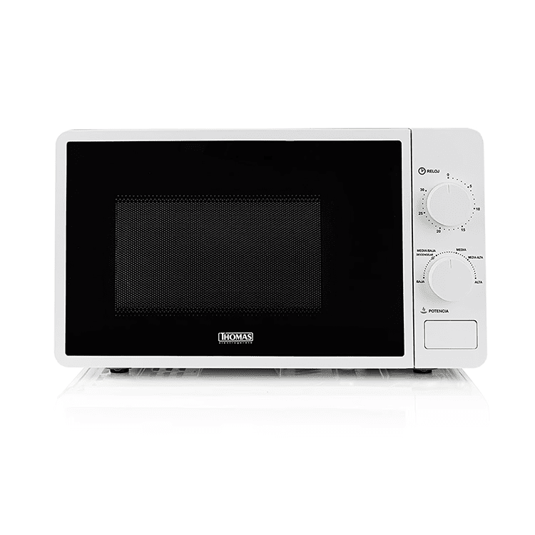 Microondas Thomas TH-18B05 - Imagen 2