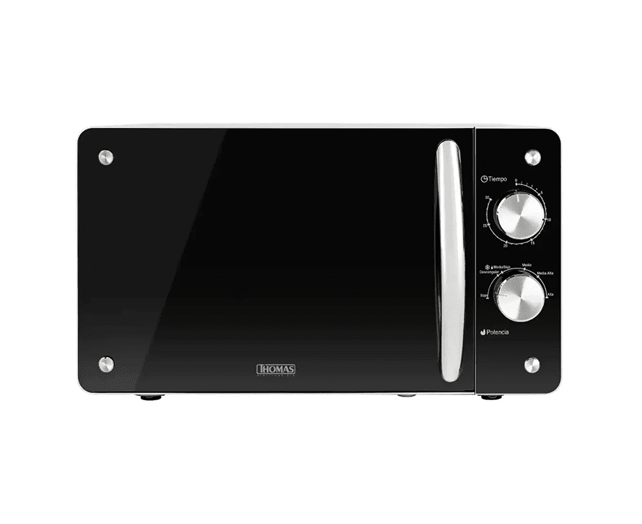 Microondas Thomas TH-20S01 - Imagen 3