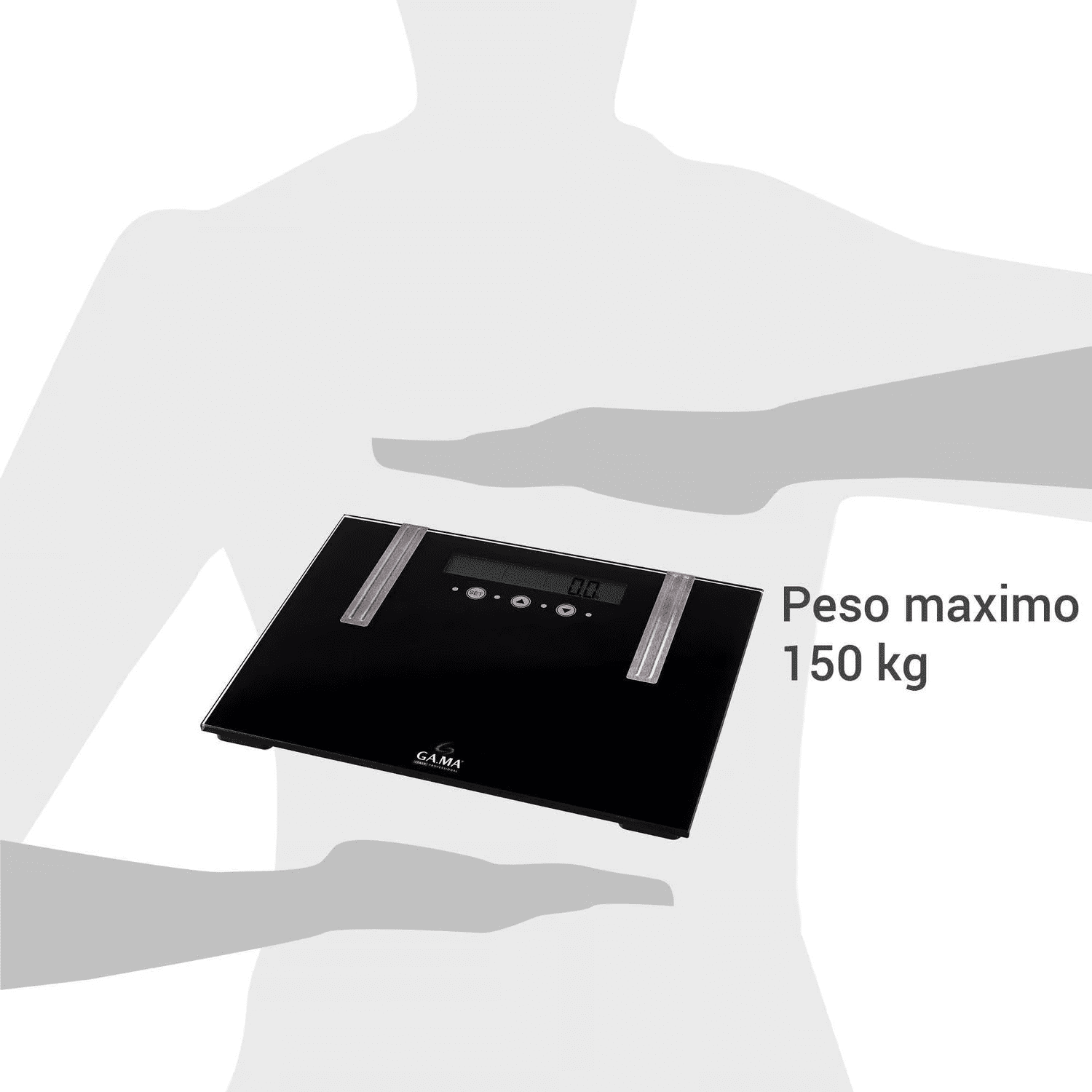 Balanza GAMA MOD 2000 - Imagen 4