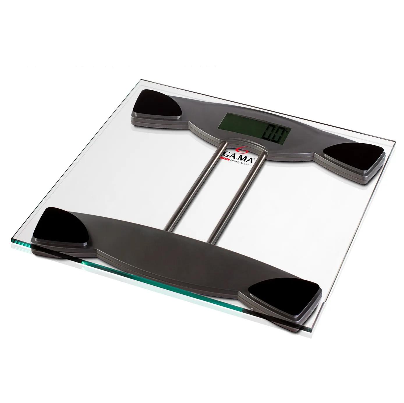 Balanza GAMA TRANSP SCG 400