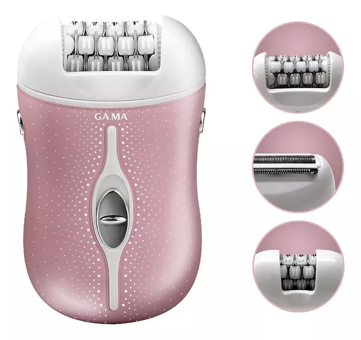 Depiladora GAMA ESSENTIAL BVT - Imagen 2