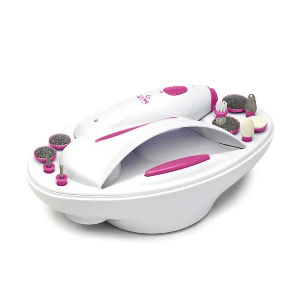 NAIL SPA GAMA 11 Acc