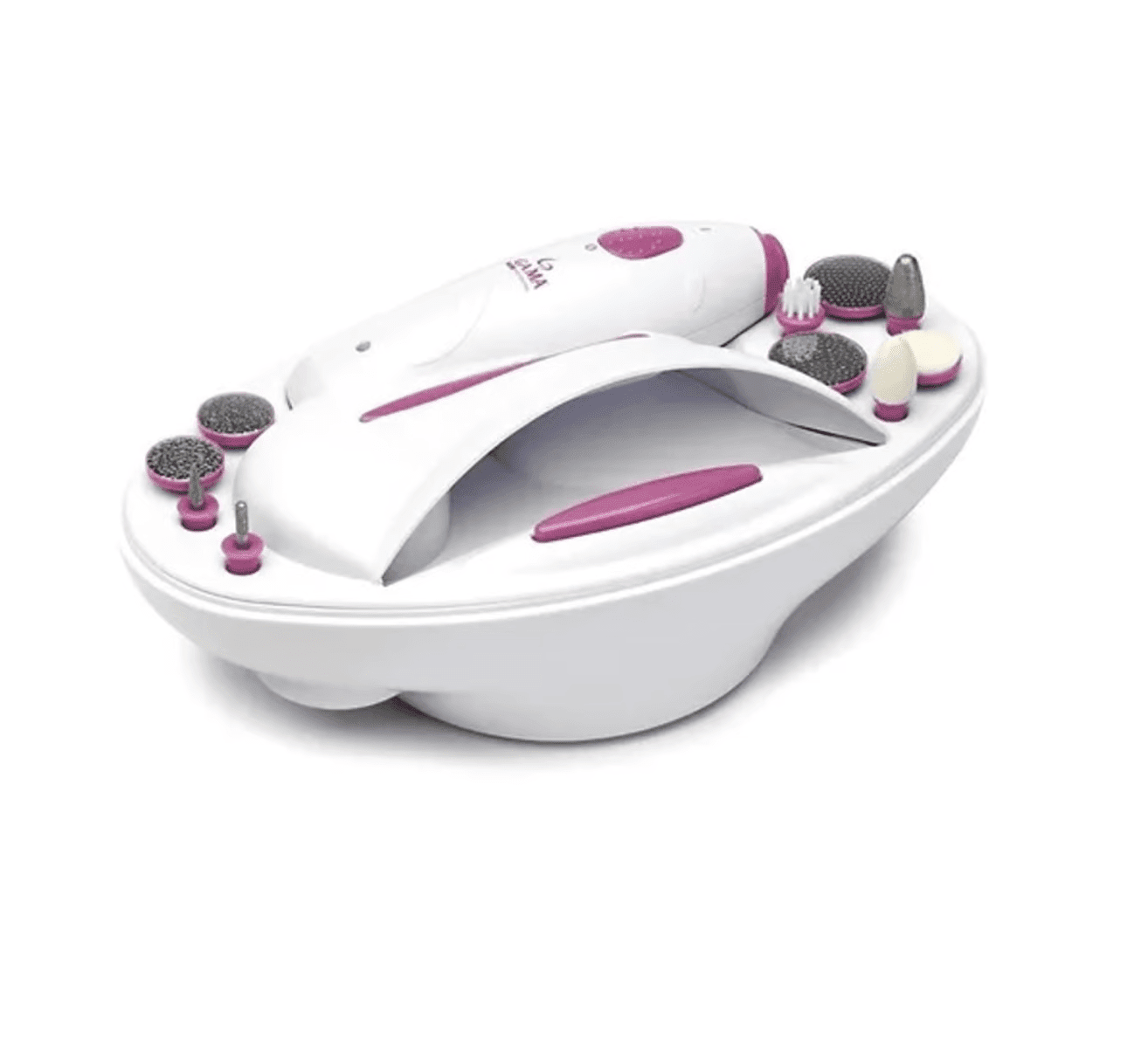 NAIL SPA GAMA 11 Acc - Imagen 3