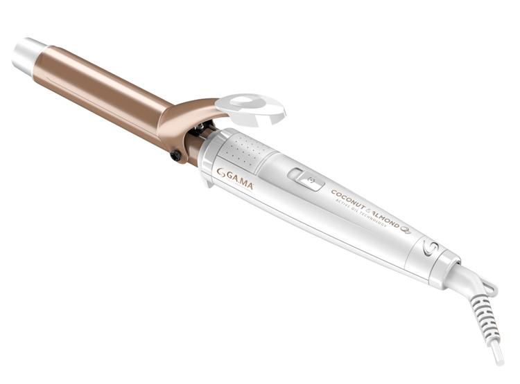 Ondulador GAMA COCONUT 25mm