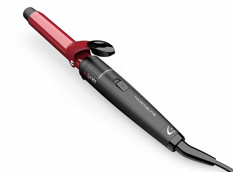 Ondulador GAMA TOURMALINA 19 mm - Imagen 2