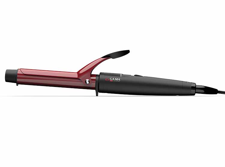 Ondulador GAMA TOURMALINA 19 mm - Imagen 3