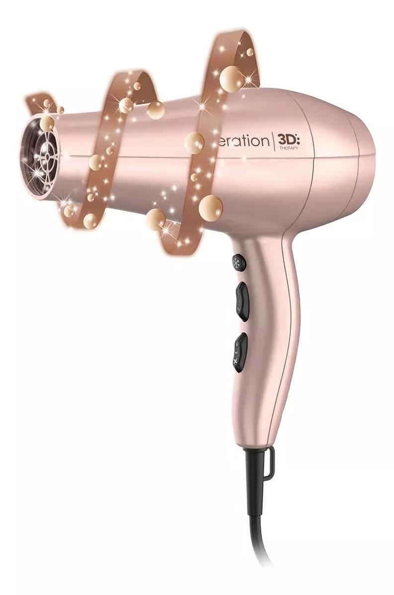 Secador GAMA DIVA 3D KERATION - Imagen 3