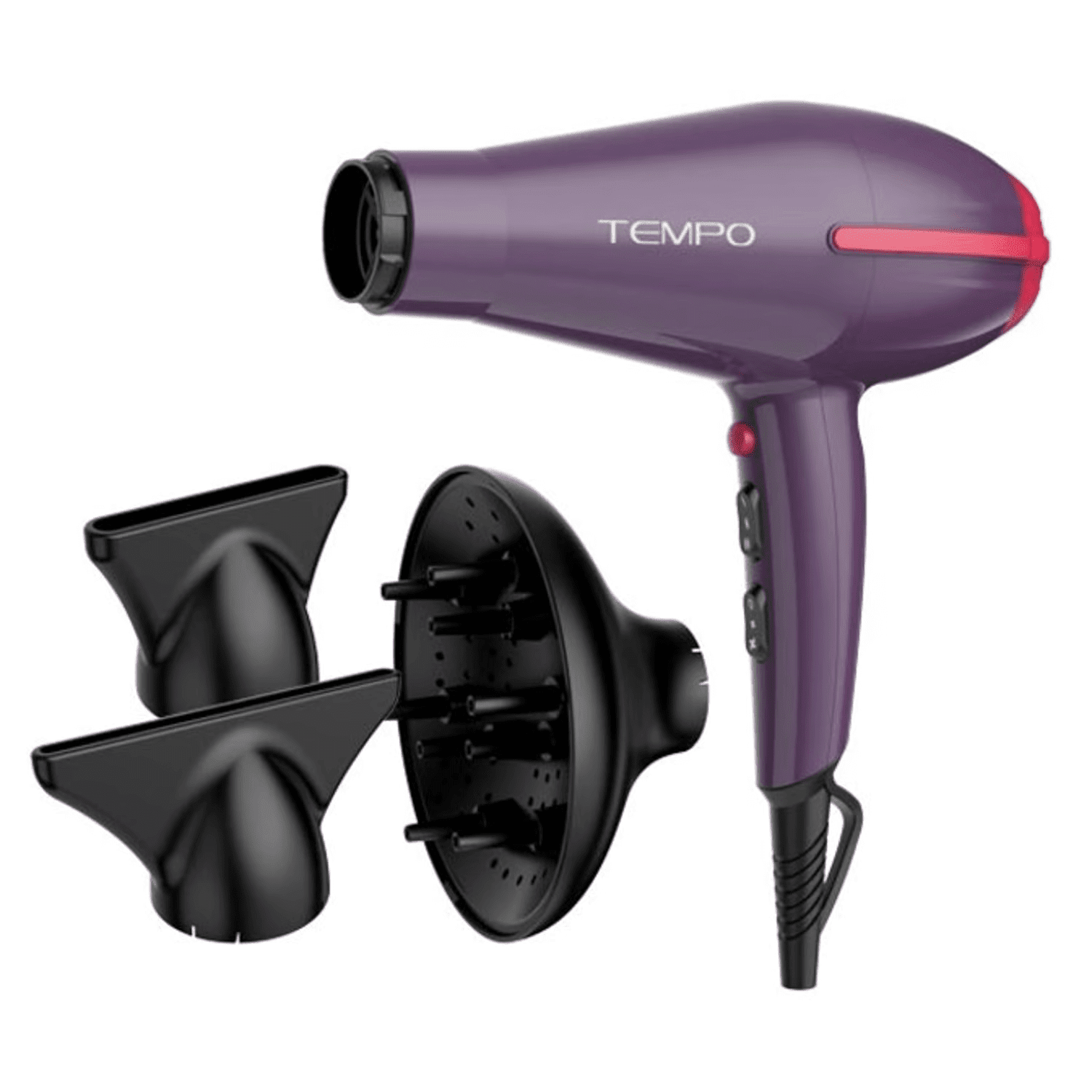 Secador GAMA TEMPO CERAMIC - Imagen 2