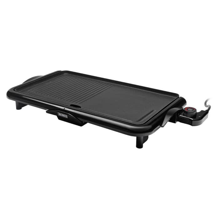 Parrilla Thomas TH-205 - Imagen 4
