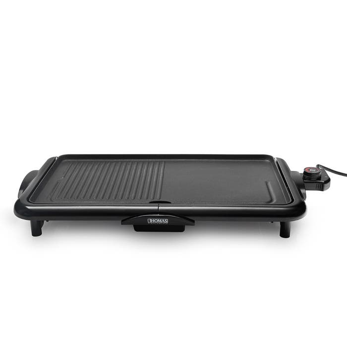 Parrilla Thomas TH-205