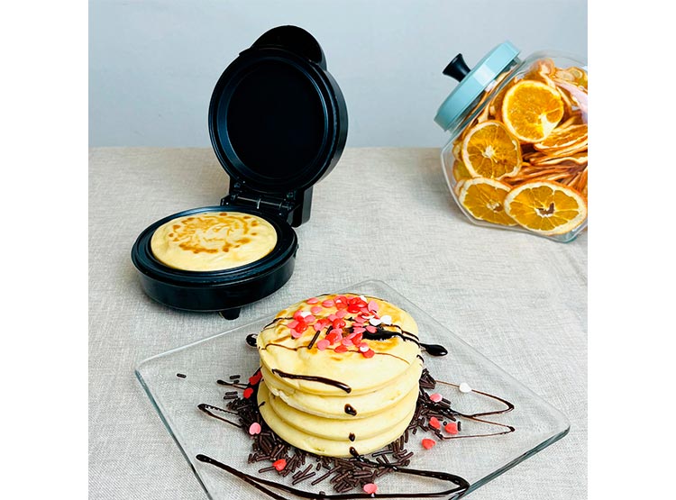Pancake Maker Blanik BPM084 - Imagen 3