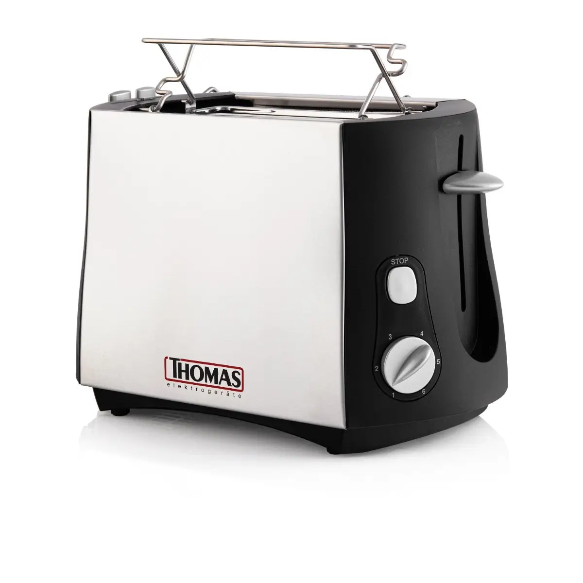 Tostador Thomas TH-120 - Imagen 3