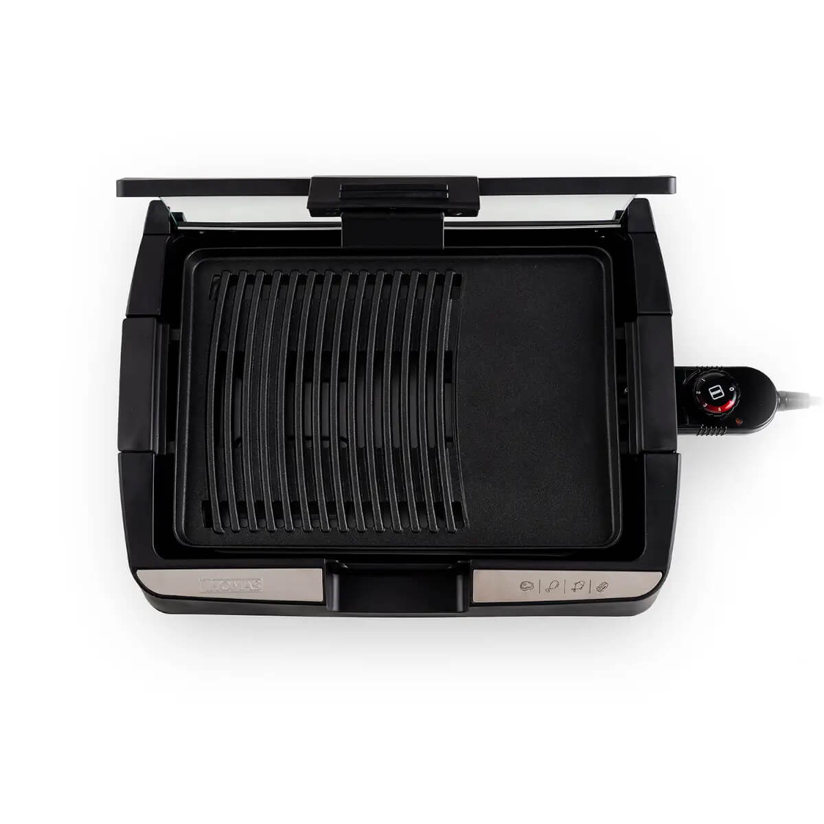 Parrilla Thomas TH-224 - Imagen 9