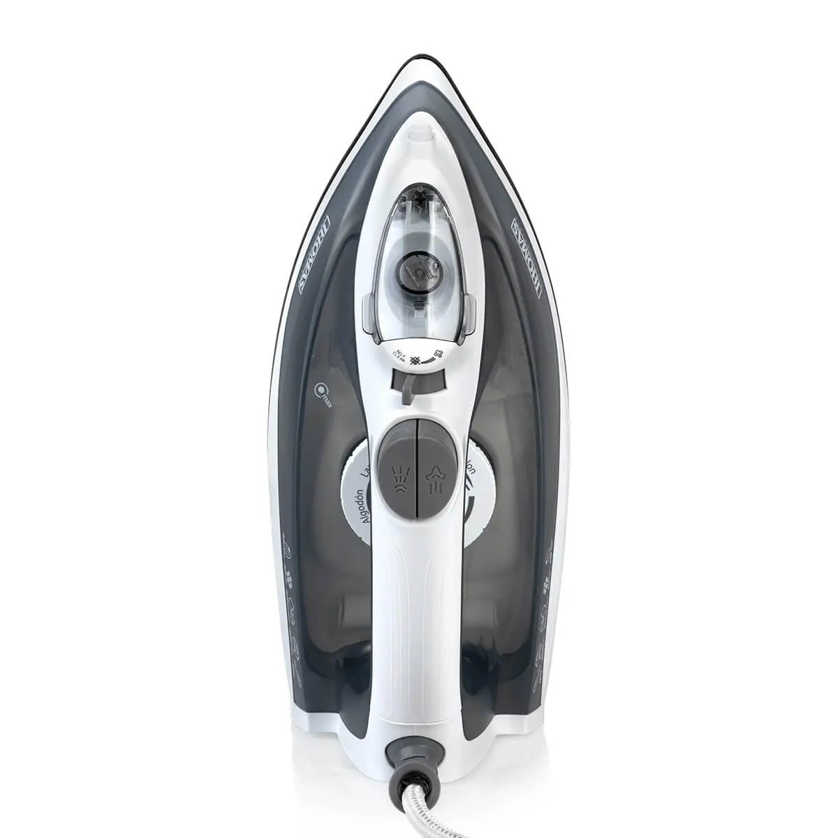 Plancha a vapor vertical Thomas TH-7003 - Imagen 7