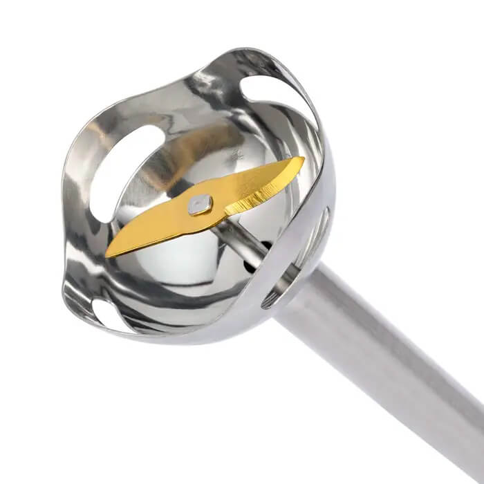 Minipimer Thomas TH-8725 - Imagen 9