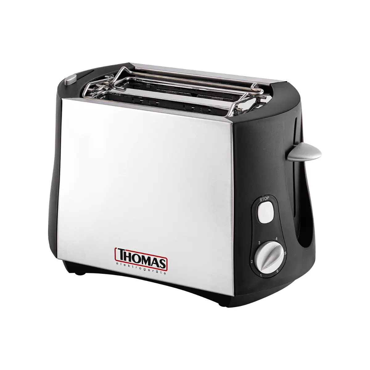 Tostador Thomas TH-120
