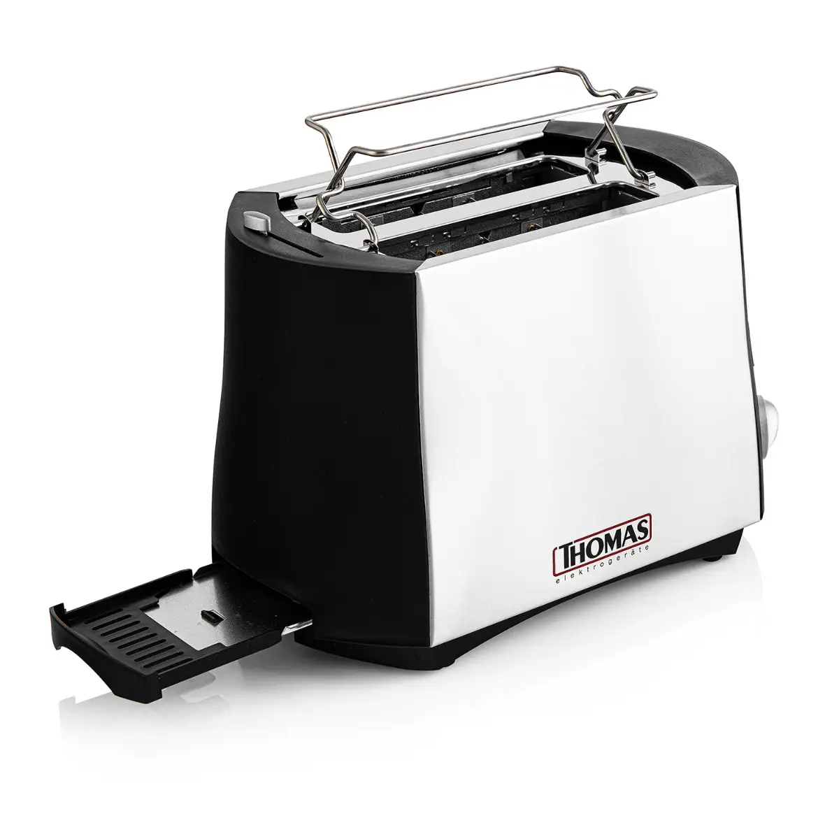 Tostador Thomas TH-120 - Imagen 2