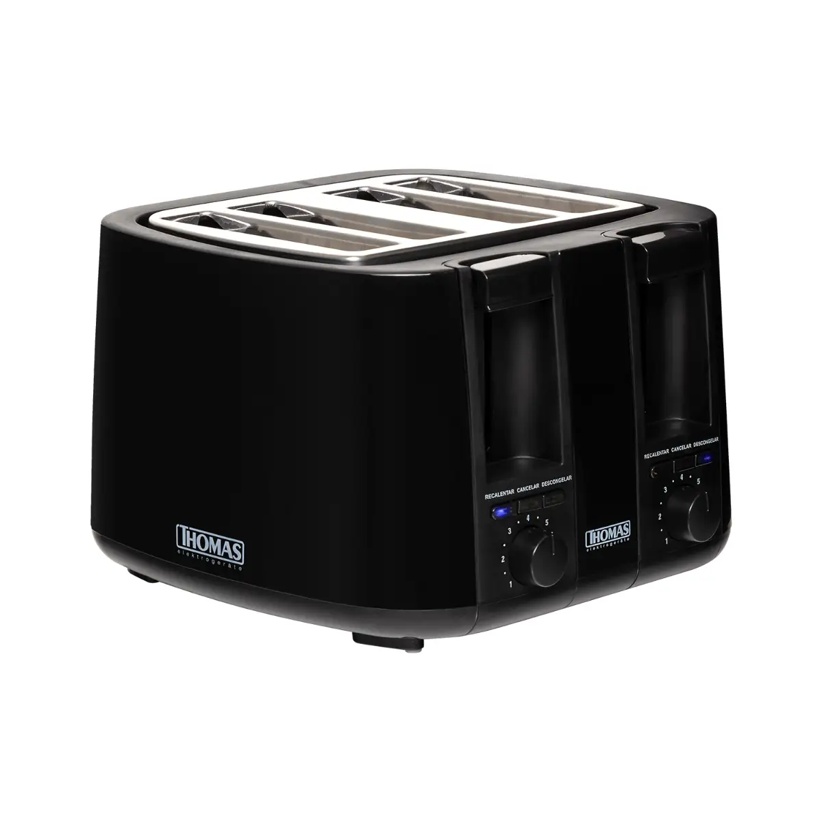 Tostador Thomas TH-126 - Imagen 8