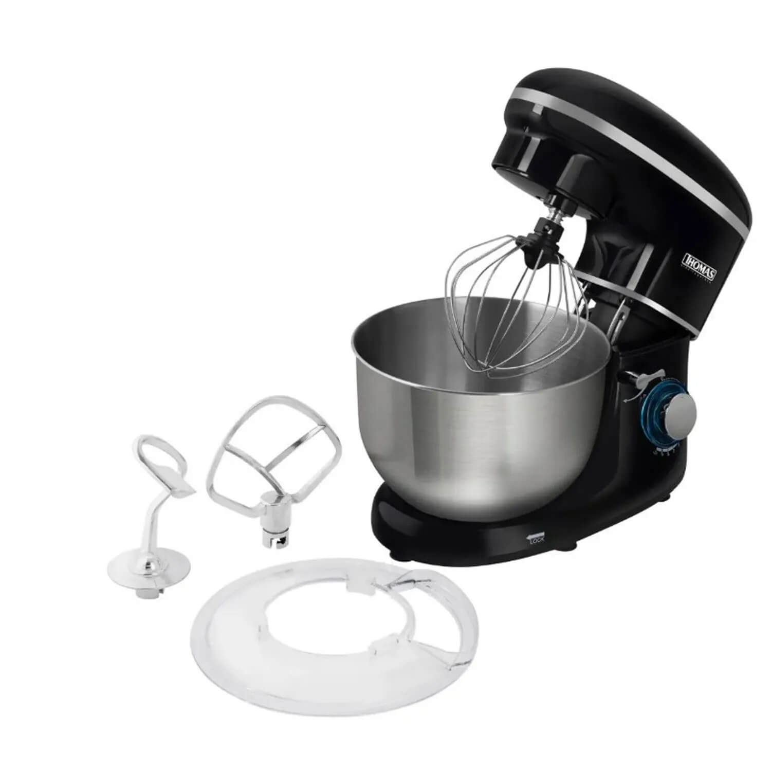 Batidora Thomas TH-910PN - Imagen 2