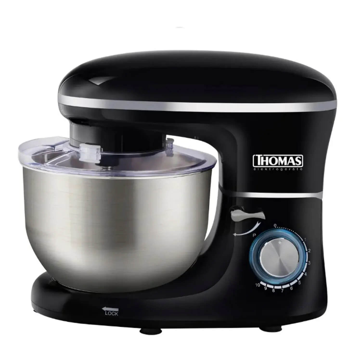 Batidora Thomas TH-910PN