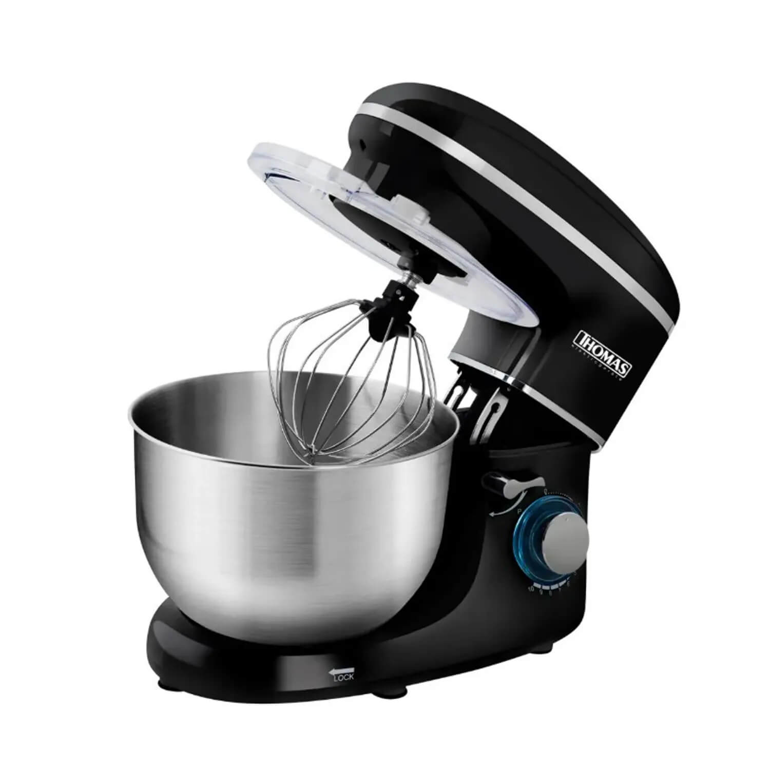 Batidora Thomas TH-910PN - Imagen 4