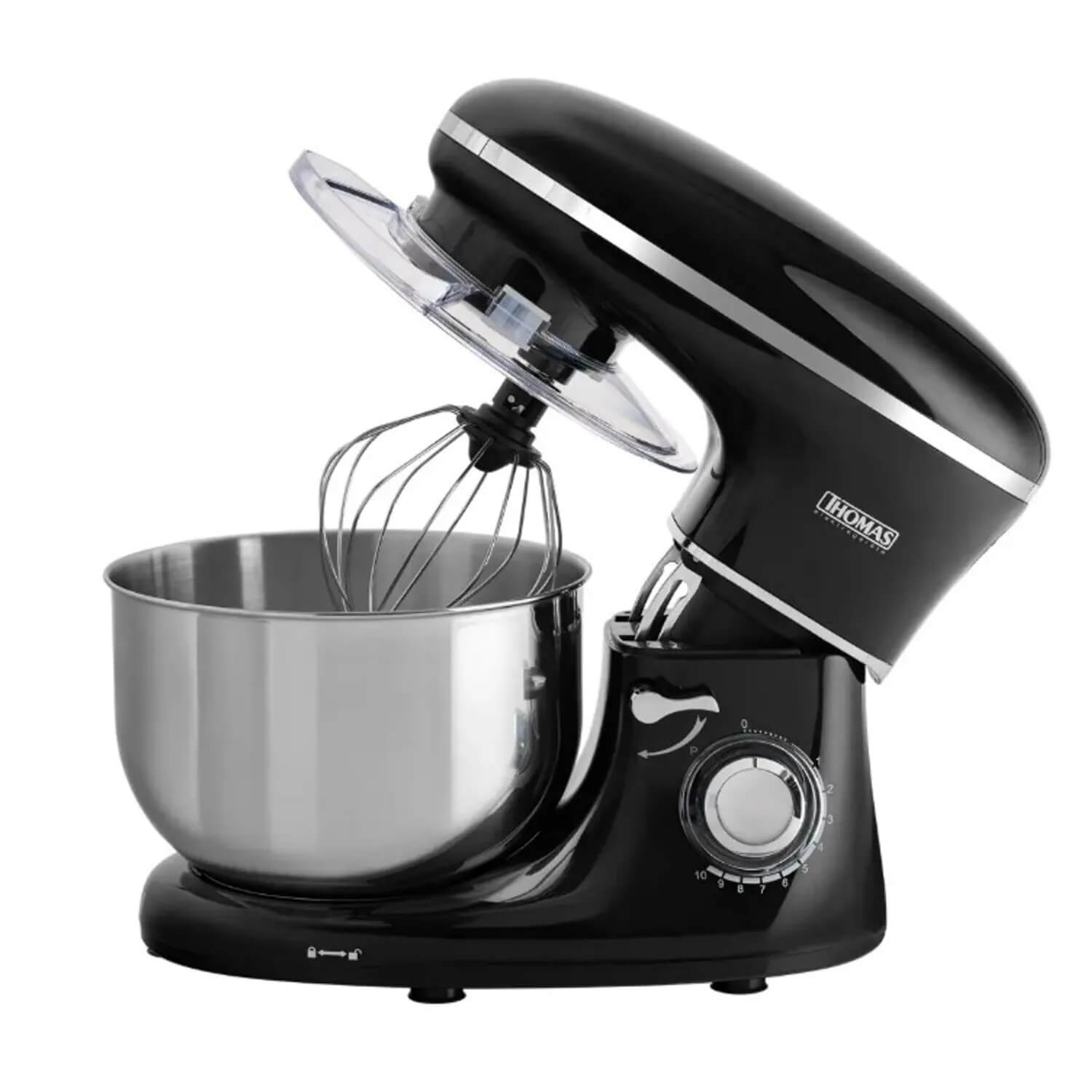 Batidora Thomas TH-910PN - Imagen 6
