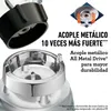 Licuadora Oster Cromada BLST4655 - Imagen 3